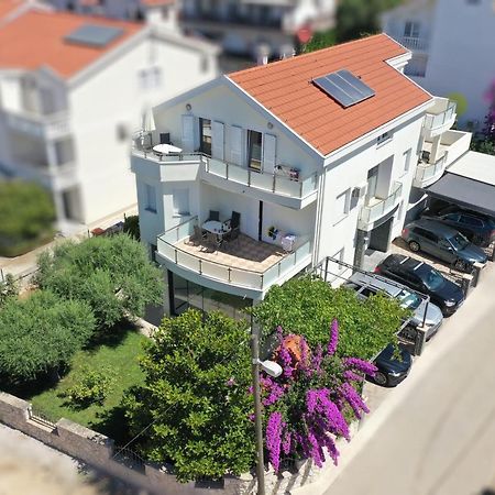 Apartments Dumancic Biograd Na Moru Eksteriør billede
