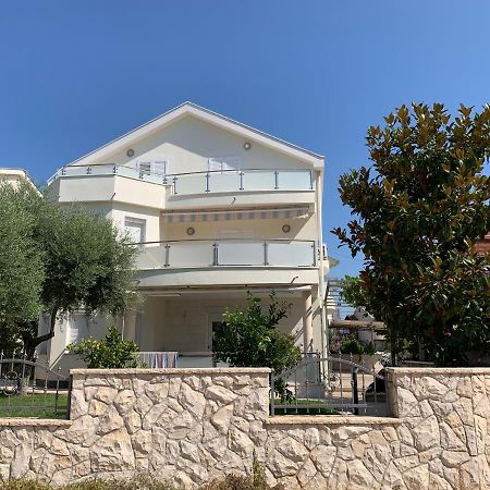 Apartments Dumancic Biograd Na Moru Eksteriør billede