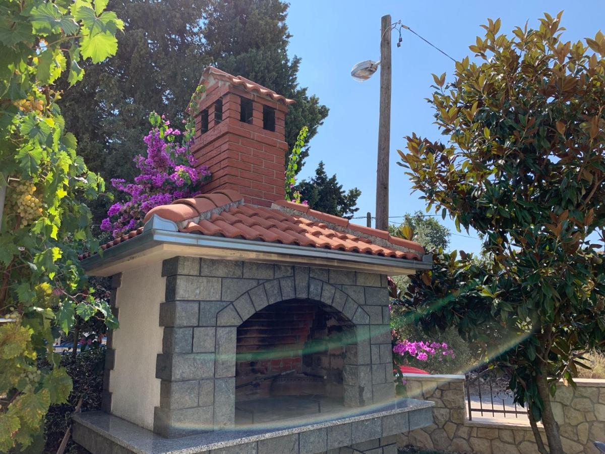 Apartments Dumancic Biograd Na Moru Eksteriør billede
