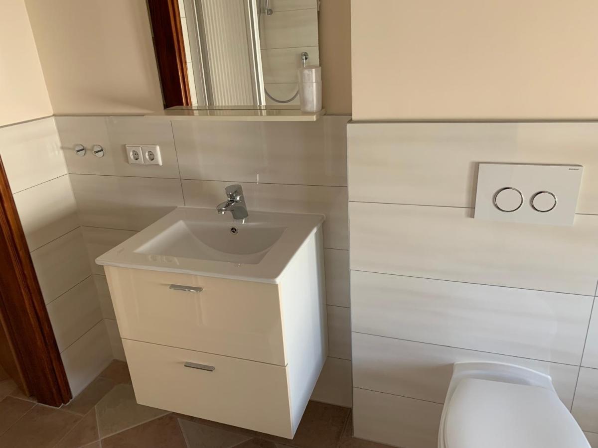 Apartments Dumancic Biograd Na Moru Eksteriør billede