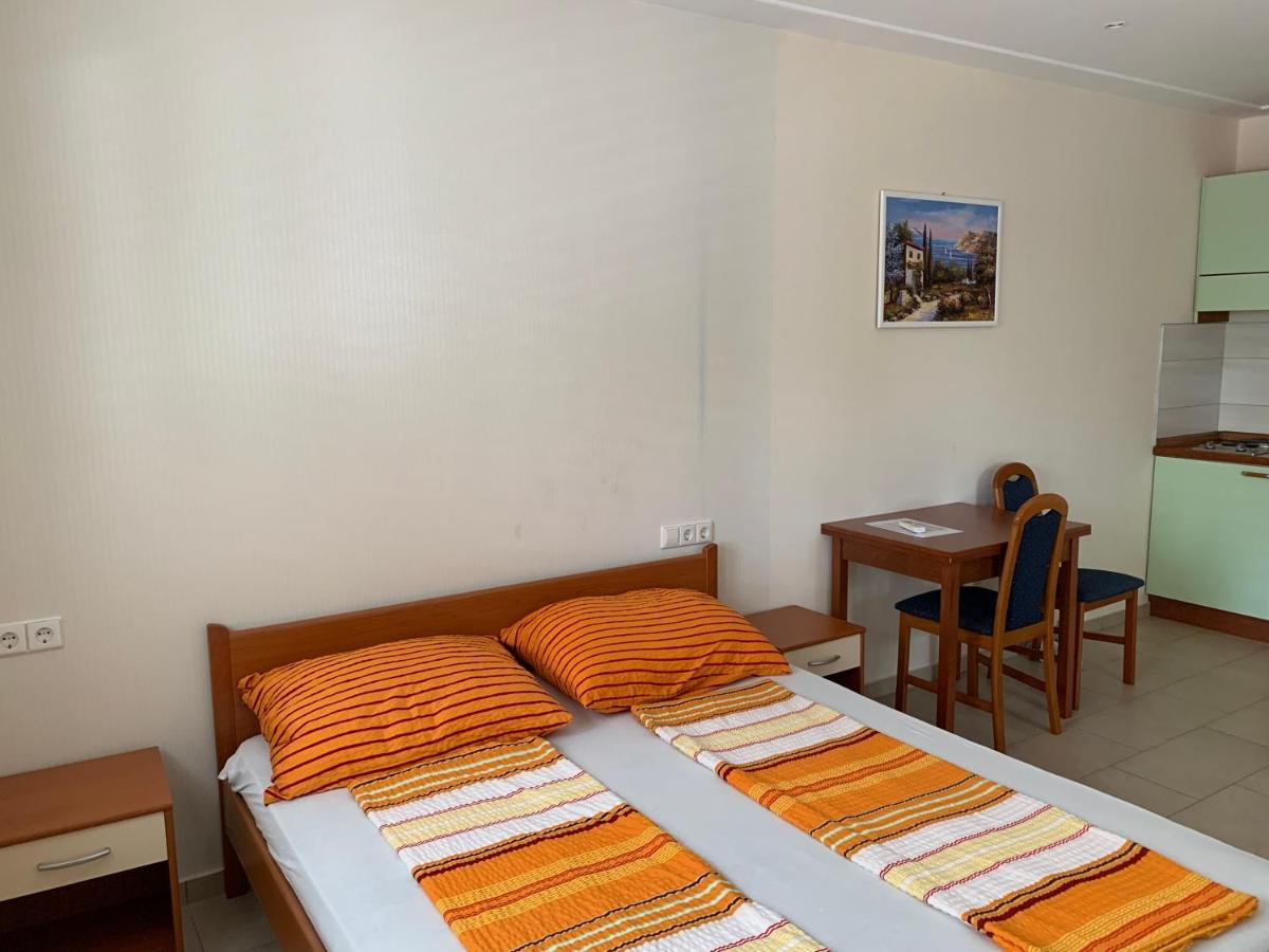 Apartments Dumancic Biograd Na Moru Eksteriør billede