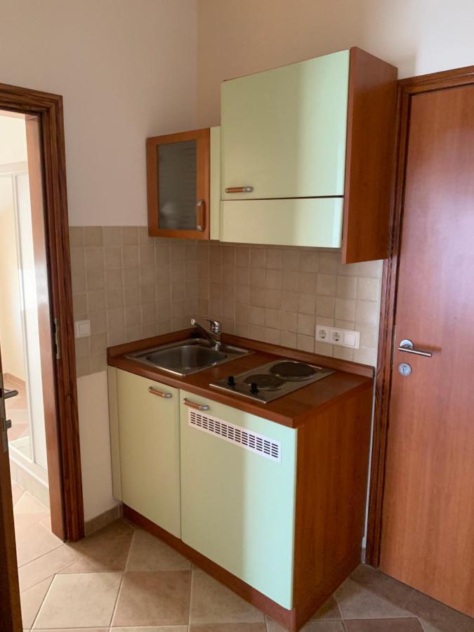 Apartments Dumancic Biograd Na Moru Eksteriør billede