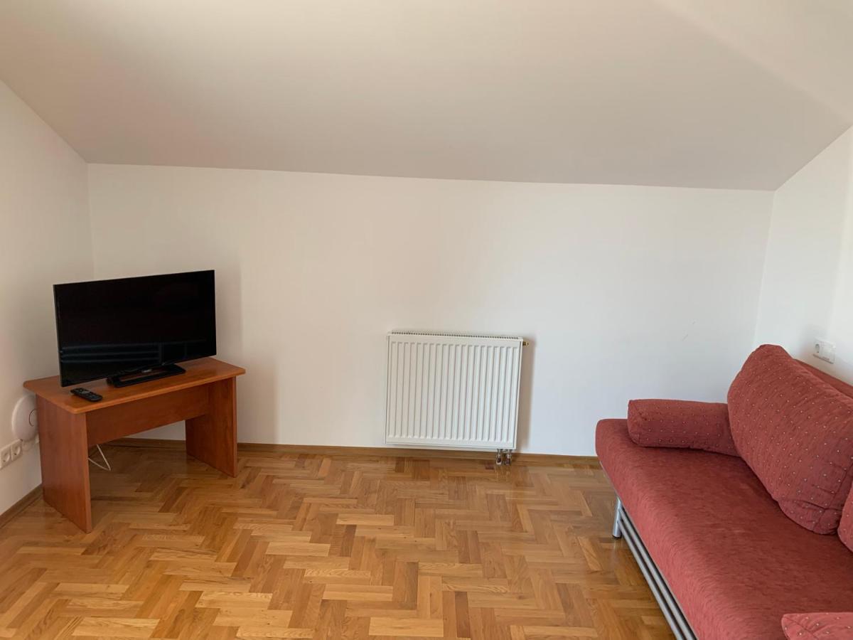 Apartments Dumancic Biograd Na Moru Eksteriør billede