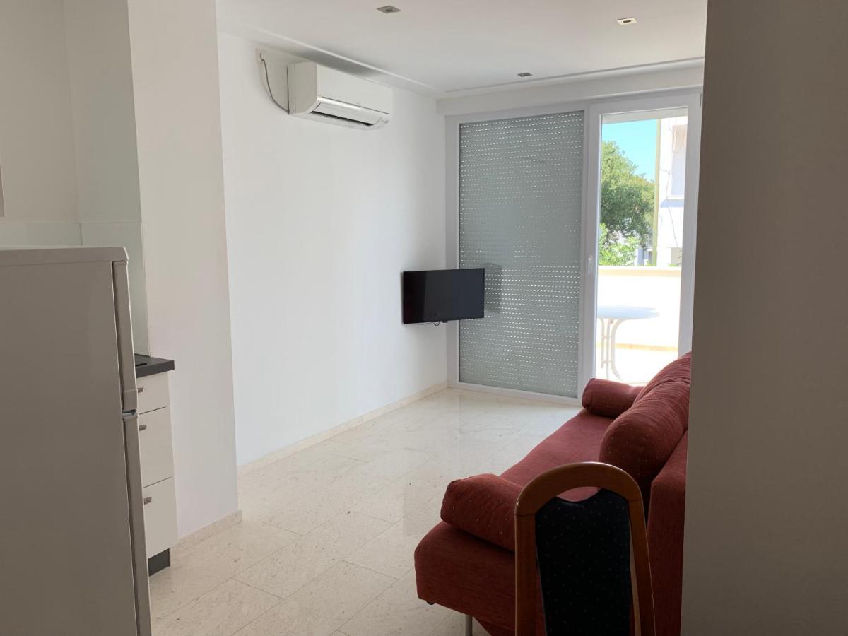 Apartments Dumancic Biograd Na Moru Eksteriør billede