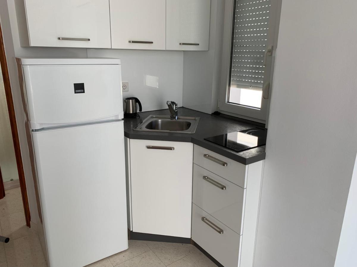 Apartments Dumancic Biograd Na Moru Eksteriør billede