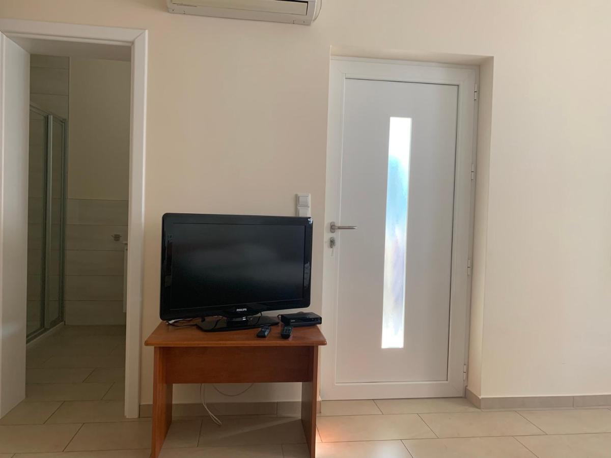 Apartments Dumancic Biograd Na Moru Eksteriør billede