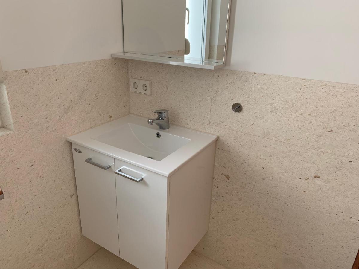 Apartments Dumancic Biograd Na Moru Eksteriør billede