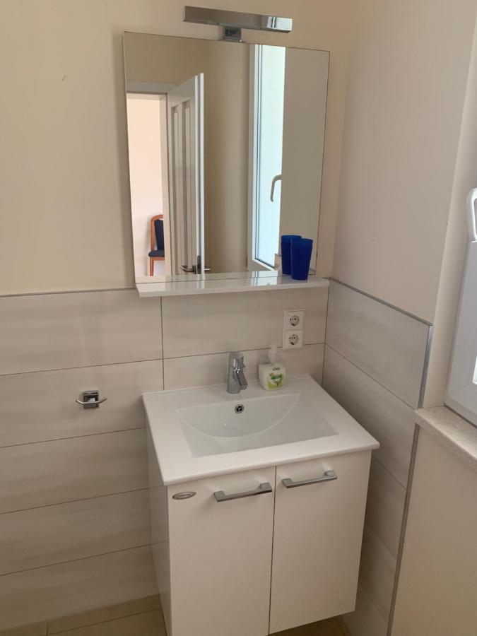 Apartments Dumancic Biograd Na Moru Eksteriør billede