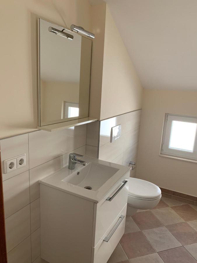 Apartments Dumancic Biograd Na Moru Eksteriør billede