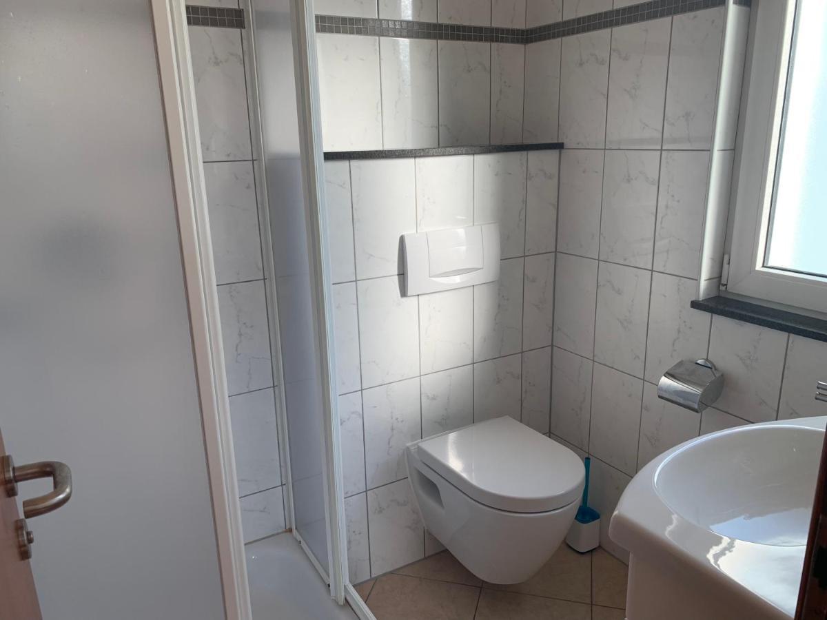 Apartments Dumancic Biograd Na Moru Eksteriør billede