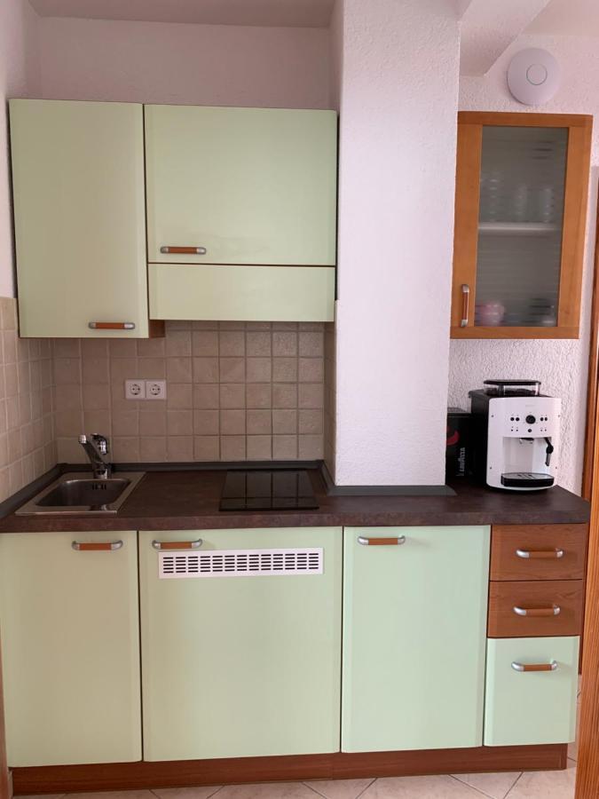 Apartments Dumancic Biograd Na Moru Eksteriør billede