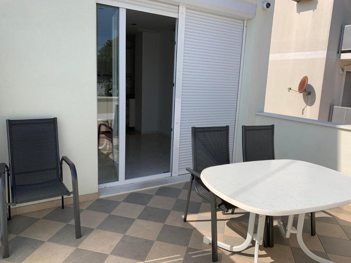 Apartments Dumancic Biograd Na Moru Eksteriør billede
