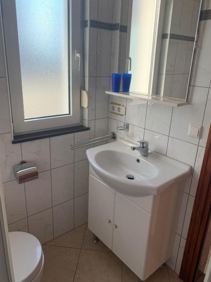 Apartments Dumancic Biograd Na Moru Eksteriør billede