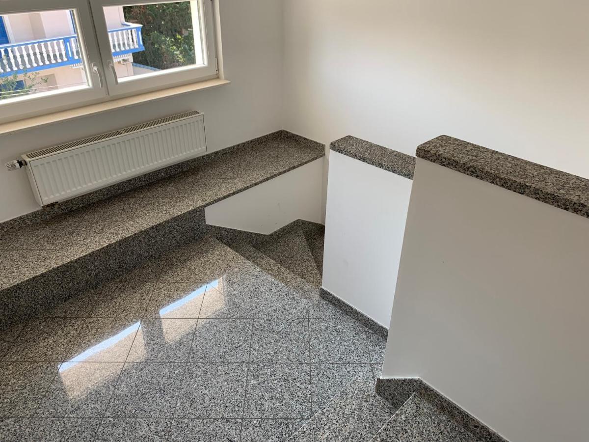 Apartments Dumancic Biograd Na Moru Eksteriør billede